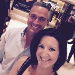 Meet your Posher, Jackie